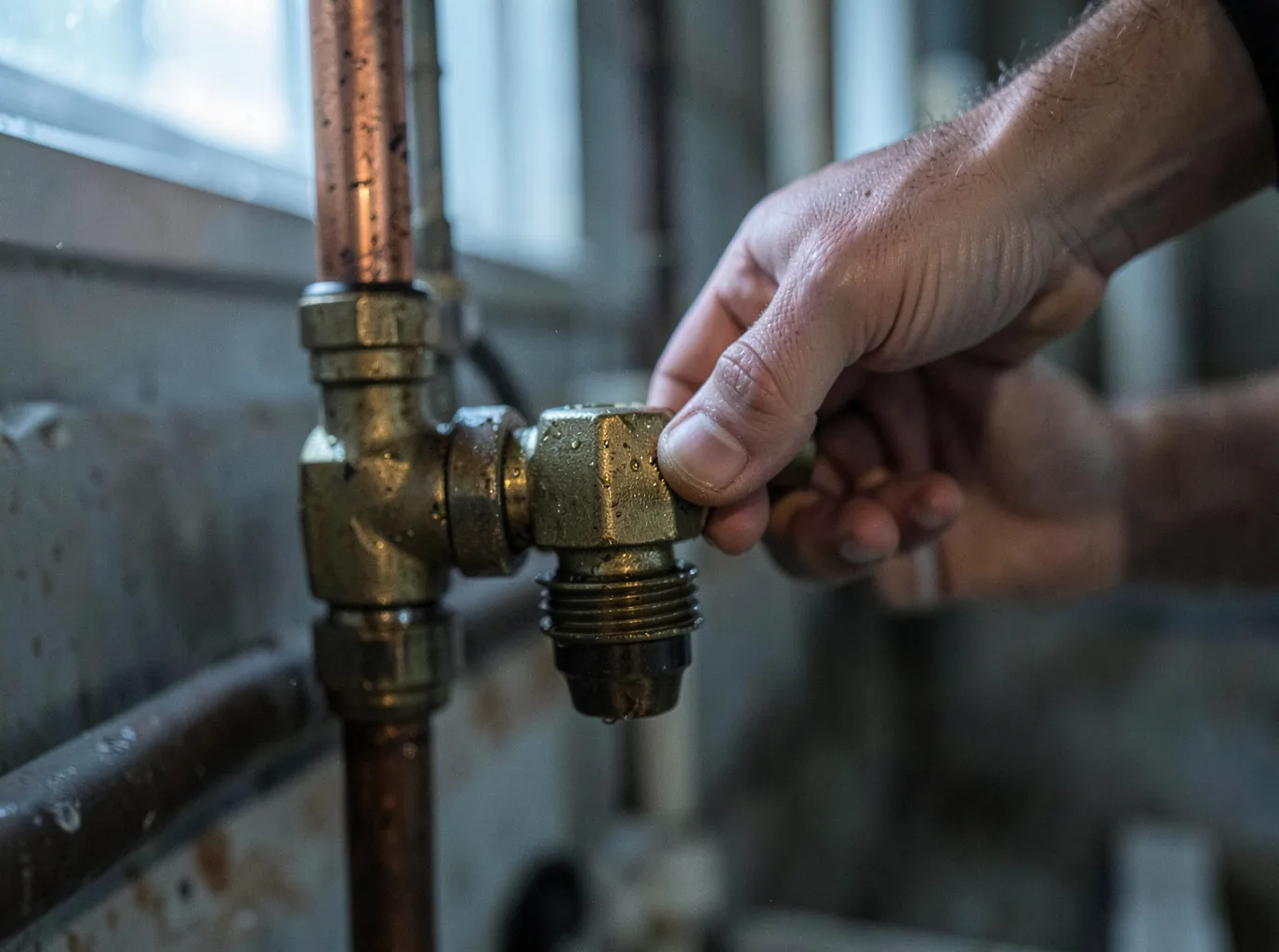 Emergency Plumber Farmington, CA FAQs
